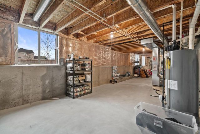 609 Calvin LANE, Mount Pleasant, WI 53406