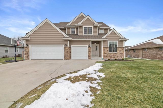 609 Calvin LANE, Mount Pleasant, WI 53406