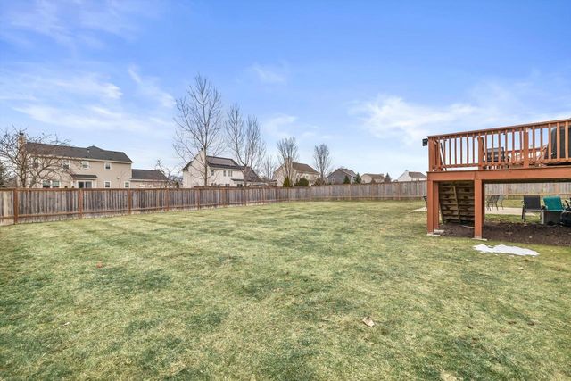 609 Calvin LANE, Mount Pleasant, WI 53406