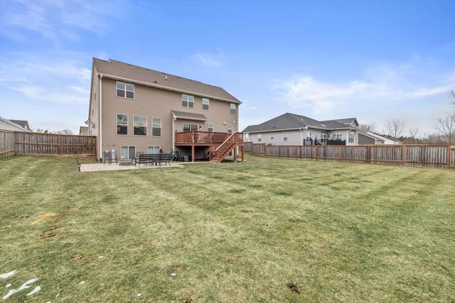 609 Calvin LANE, Mount Pleasant, WI 53406