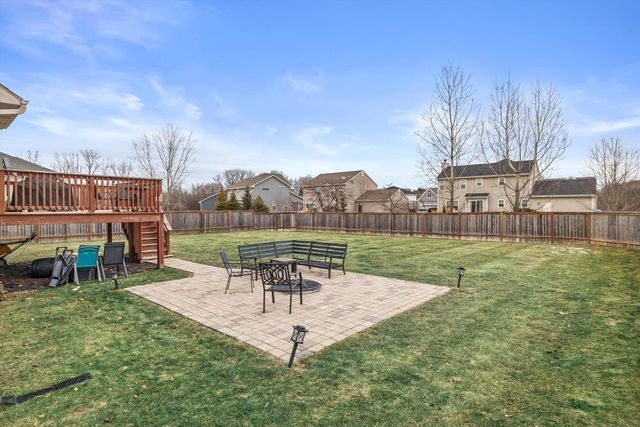 609 Calvin LANE, Mount Pleasant, WI 53406