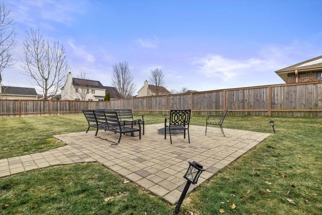 609 Calvin LANE, Mount Pleasant, WI 53406