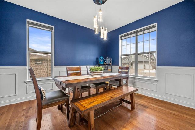 609 Calvin LANE, Mount Pleasant, WI 53406