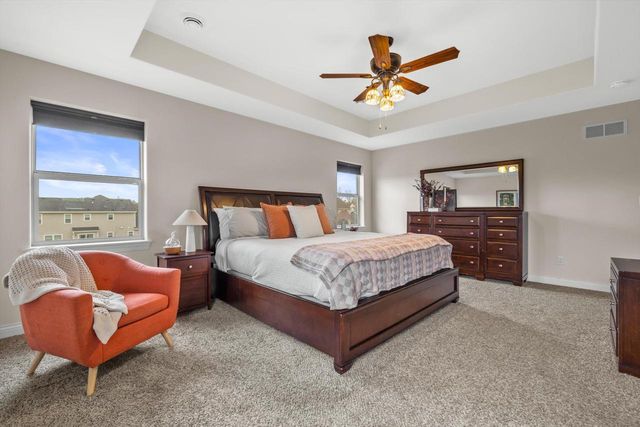 609 Calvin LANE, Mount Pleasant, WI 53406