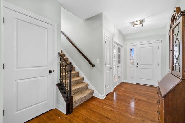 609 Calvin LANE, Mount Pleasant, WI 53406