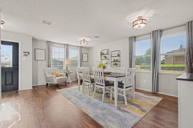 2629 Annalea Lane, Little Elm, TX 75068