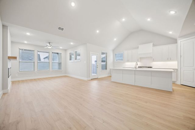 4736 Baytown Lane, Mckinney, TX 75071