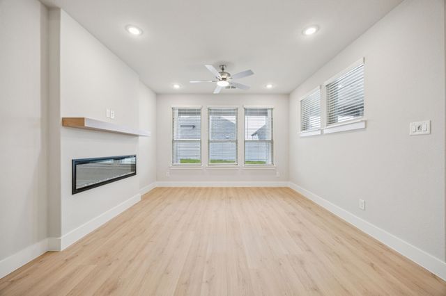 4736 Baytown Lane, Mckinney, TX 75071