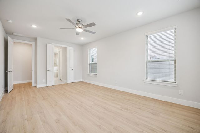 4736 Baytown Lane, Mckinney, TX 75071