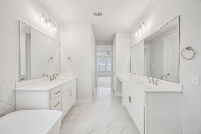 4736 Baytown Lane, Mckinney, TX 75071