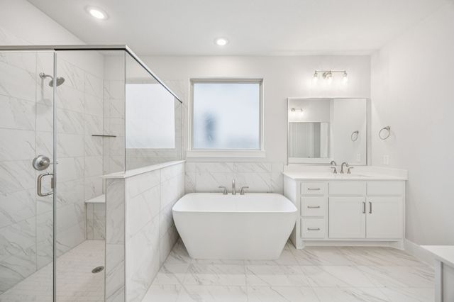 4736 Baytown Lane, Mckinney, TX 75071