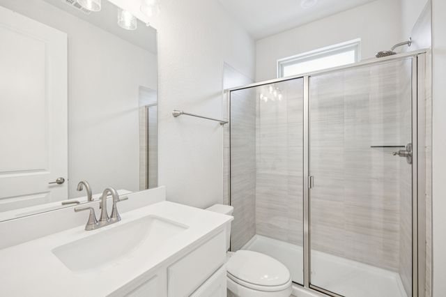 4736 Baytown Lane, Mckinney, TX 75071