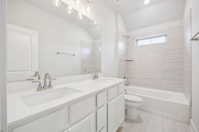 4736 Baytown Lane, Mckinney, TX 75071