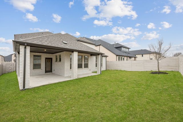 4736 Baytown Lane, Mckinney, TX 75071