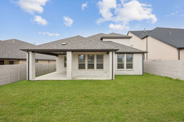 4736 Baytown Lane, Mckinney, TX 75071