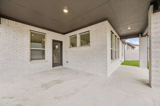 4736 Baytown Lane, Mckinney, TX 75071