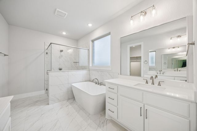 4736 Baytown Lane, Mckinney, TX 75071