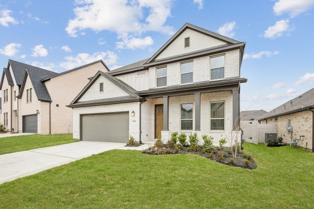 4736 Baytown Lane, Mckinney, TX 75071