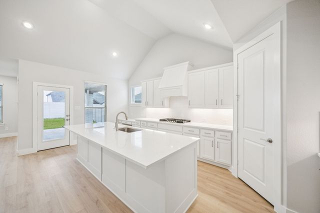 4736 Baytown Lane, Mckinney, TX 75071