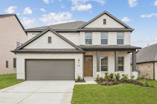 4736 Baytown Lane, Mckinney, TX 75071