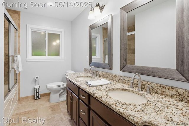 24018 Lynwood Drive, Novi, MI 48374