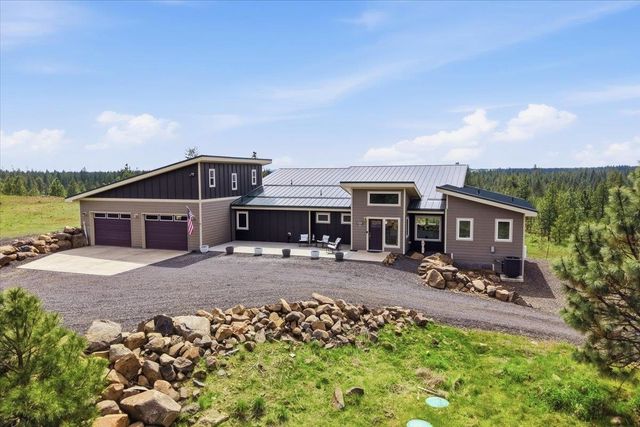 14711 W Jacobs Rd, Spokane, WA 99224 property photo