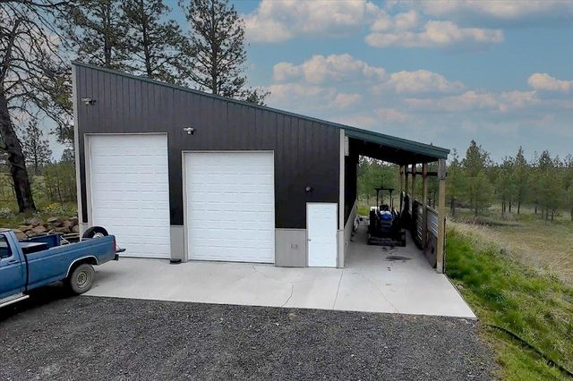 14711 W Jacobs Rd, Spokane, WA 99224
