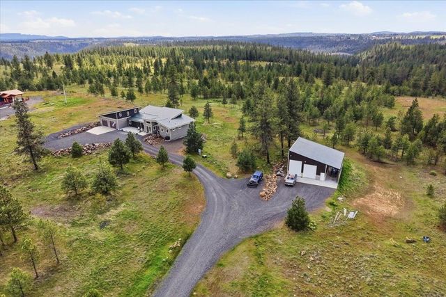 14711 W Jacobs Rd, Spokane, WA 99224