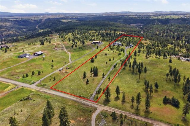 14711 W Jacobs Rd, Spokane, WA 99224