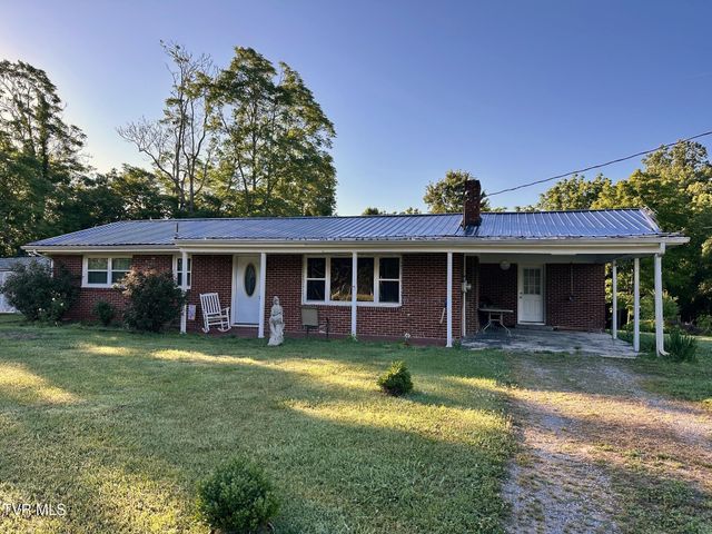 107 Old Hwy 66, Rogersville, TN 37857