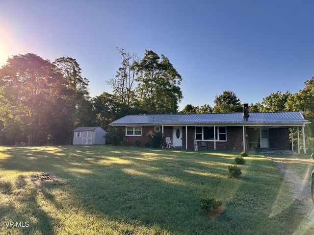 107 Old Hwy 66, Rogersville, TN 37857