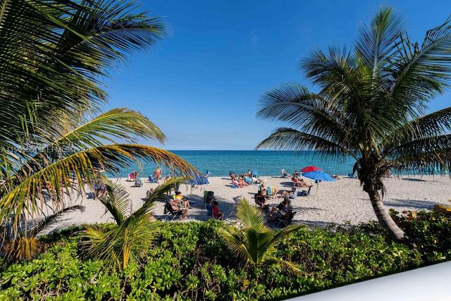 3140 S Ocean Dr PH7, Hallandale Beach, FL 33009