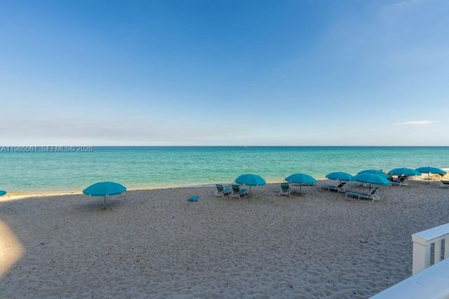 3140 S Ocean Dr PH7, Hallandale Beach, FL 33009