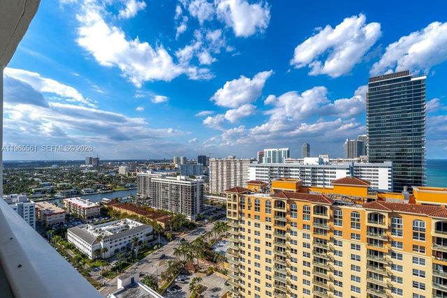 3140 S Ocean Dr PH7, Hallandale Beach, FL 33009