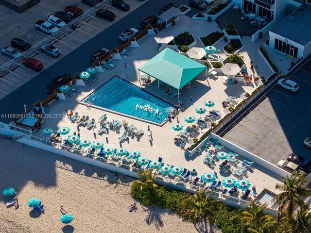 3140 S Ocean Dr PH7, Hallandale Beach, FL 33009