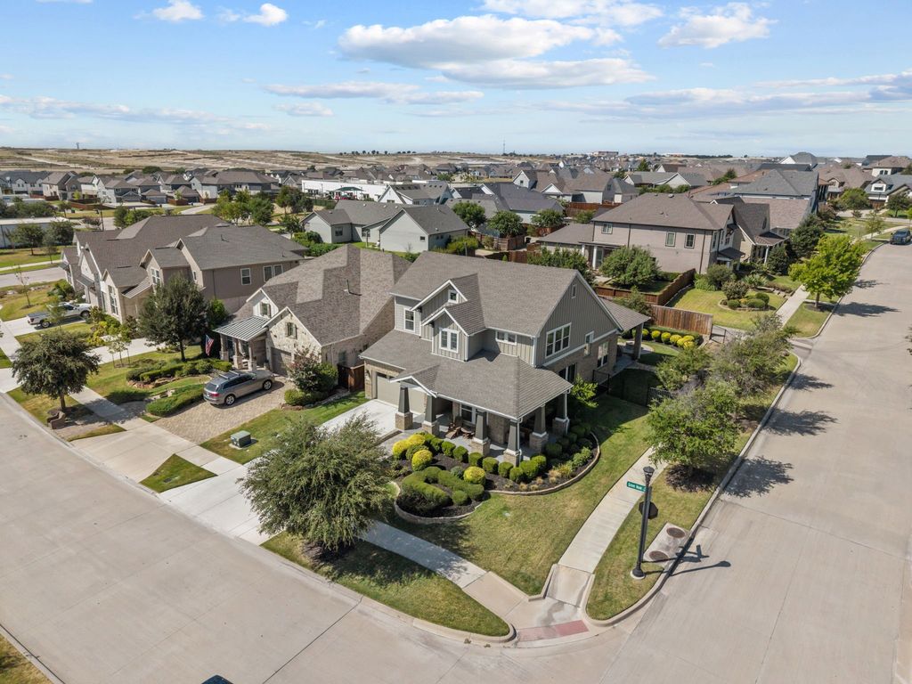 13713 Green Hook Road, Fort Worth, TX 76008 — photo 3