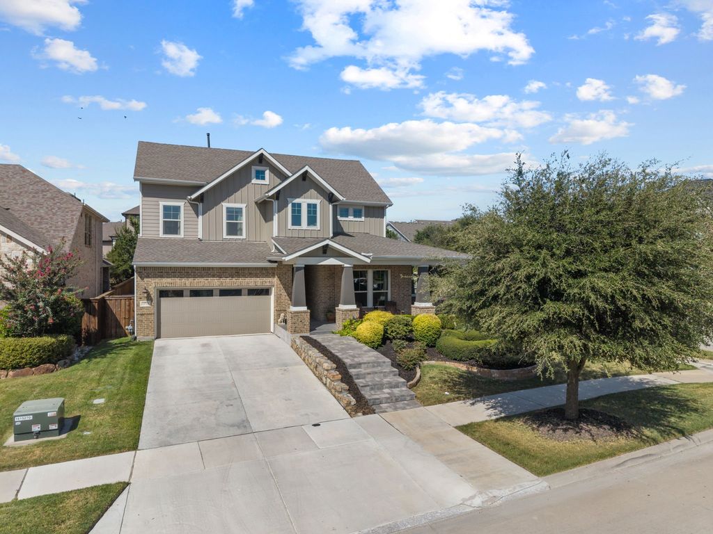 13713 Green Hook Road, Fort Worth, TX 76008 — photo 4