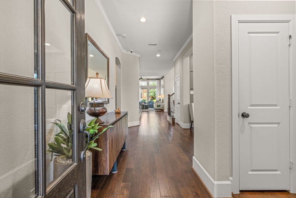 13713 Green Hook Road, Fort Worth, TX 76008 — photo 5