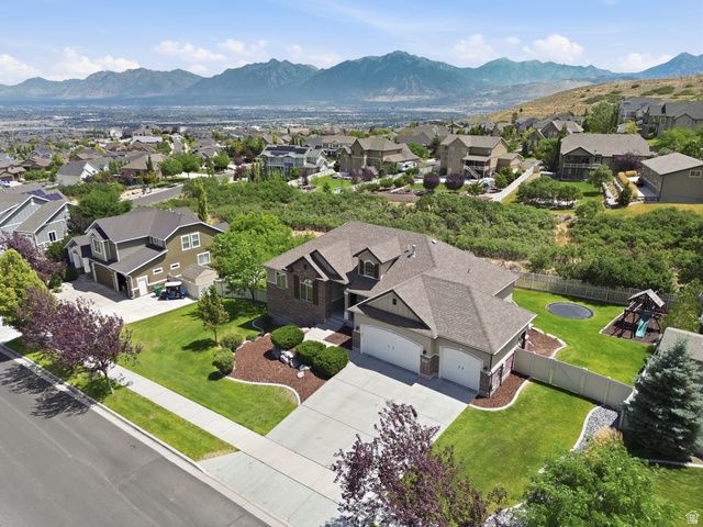 15079 S HUNT HARDER DR, Herriman, UT 84096
