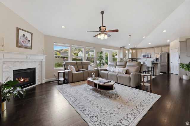 15079 S HUNT HARDER DR, Herriman, UT 84096