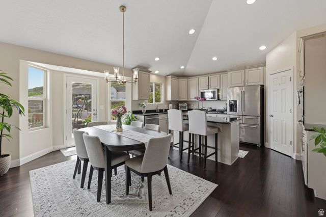 15079 S HUNT HARDER DR, Herriman, UT 84096