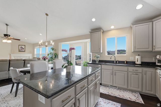 15079 S HUNT HARDER DR, Herriman, UT 84096