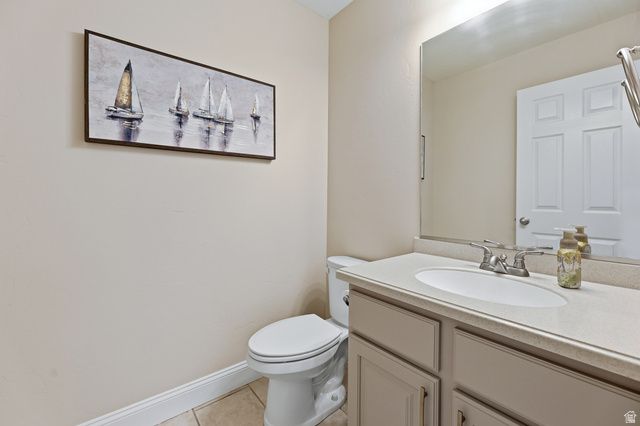 15079 S HUNT HARDER DR, Herriman, UT 84096