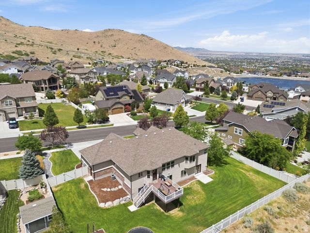 15079 S HUNT HARDER DR, Herriman, UT 84096