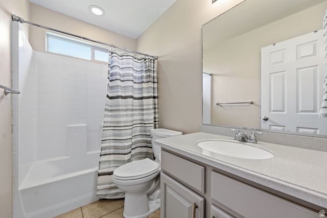 15079 S HUNT HARDER DR, Herriman, UT 84096