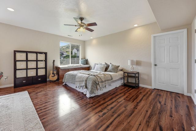 15079 S HUNT HARDER DR, Herriman, UT 84096