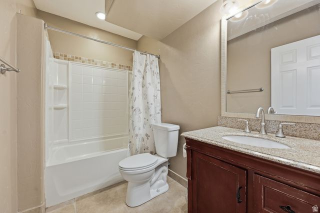 15079 S HUNT HARDER DR, Herriman, UT 84096