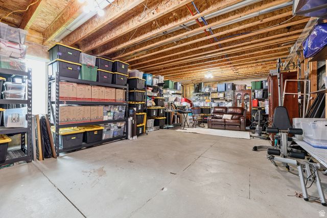 15079 S HUNT HARDER DR, Herriman, UT 84096