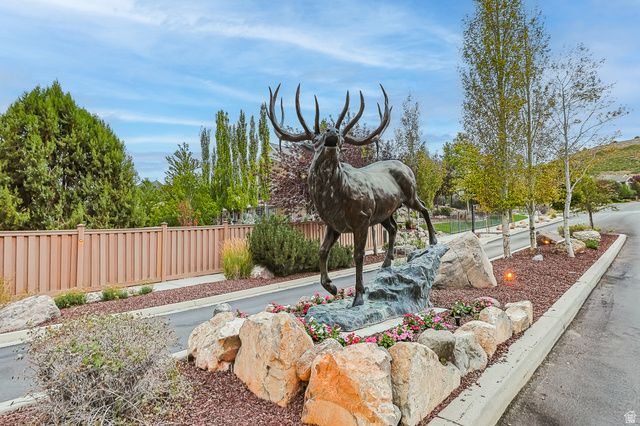 15079 S HUNT HARDER DR, Herriman, UT 84096