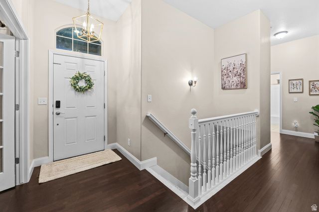 15079 S HUNT HARDER DR, Herriman, UT 84096